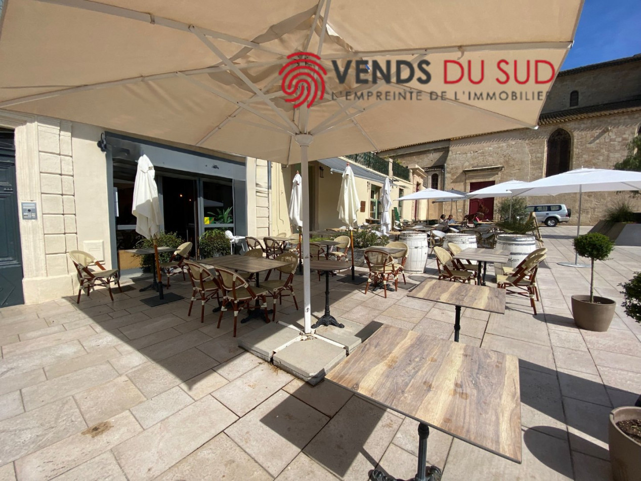 vente Restaurant Beziers - Photo 2