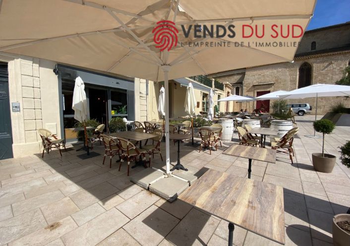 vente Restaurant Beziers