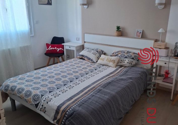 vente Maison Beziers