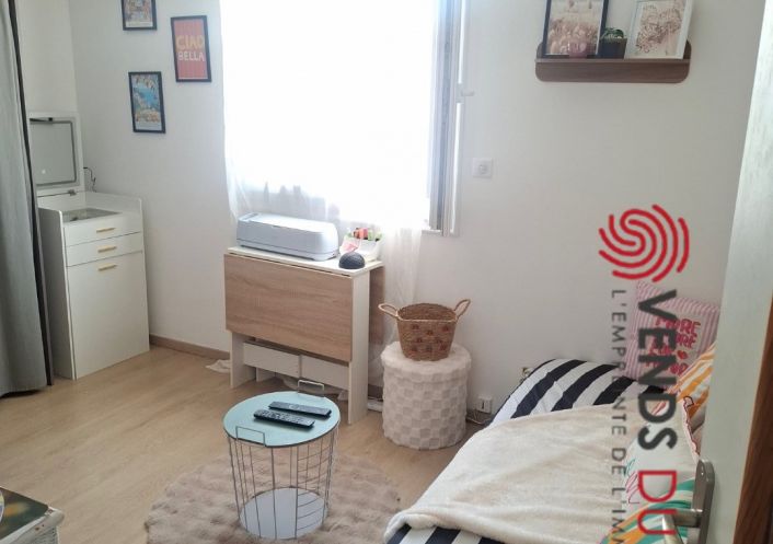vente Maison Beziers