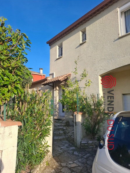 à vendre Maison Beziers - Photo 1