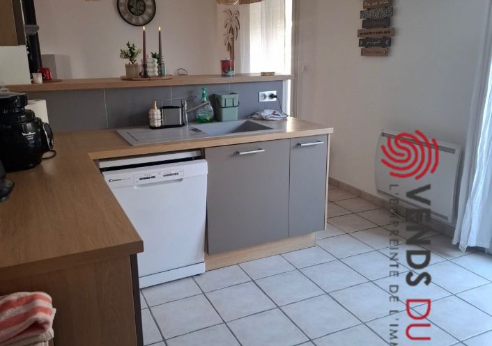 vente Maison Beziers