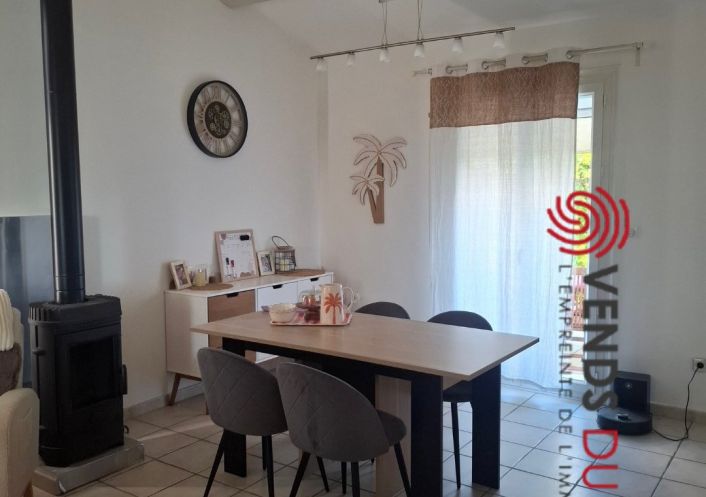 vente Maison Beziers