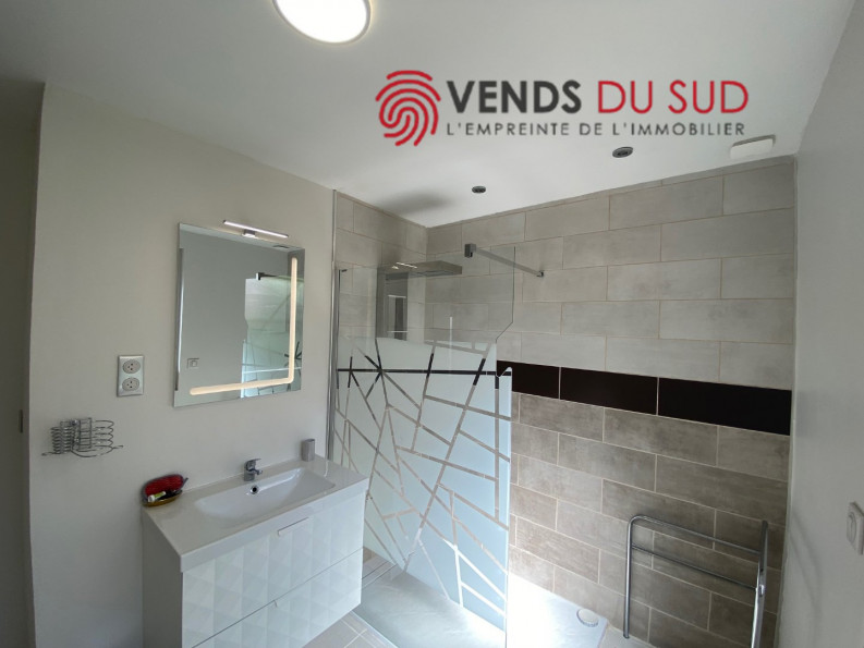 à vendre Maison de ville Beziers - Photo 6