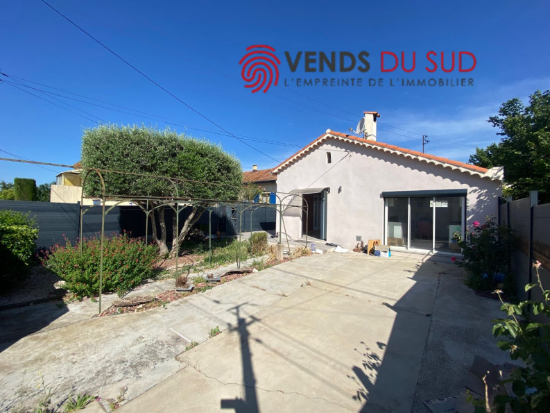 à vendre Maison de ville Beziers - Photo 1