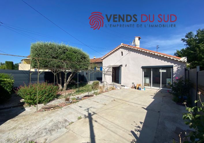 vente Maison de ville Beziers