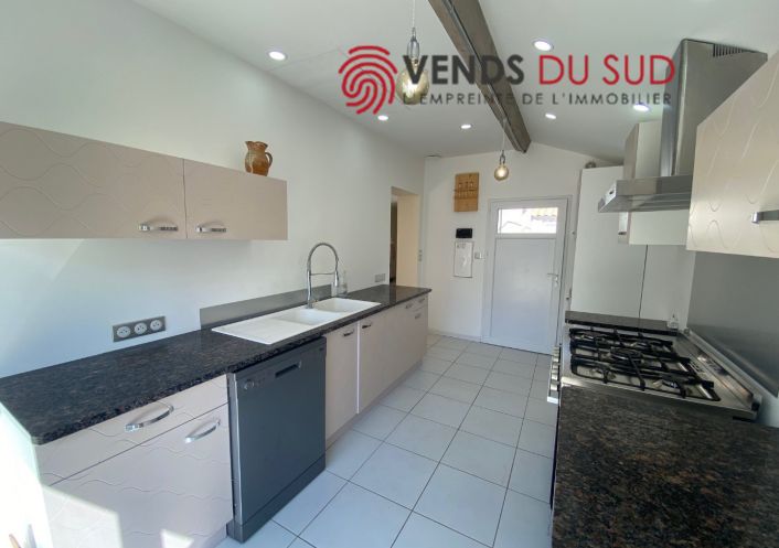 vente Maison de ville Beziers