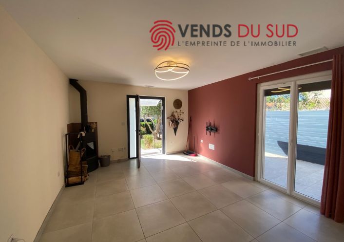 vente Maison de ville Beziers