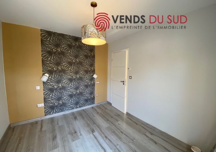 vente Maison de ville Beziers