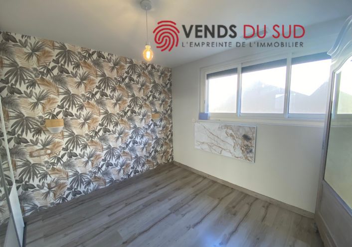 vente Maison de ville Beziers