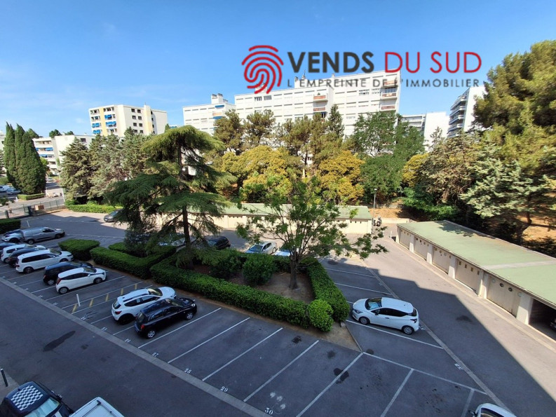 à vendre Appartement en résidence Montpellier - Photo 3