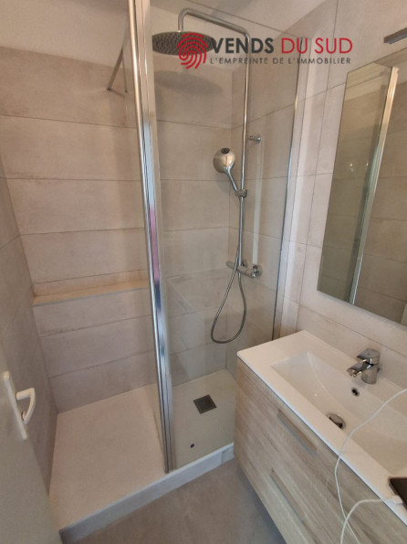 à vendre Appartement en résidence Montpellier - Photo 7