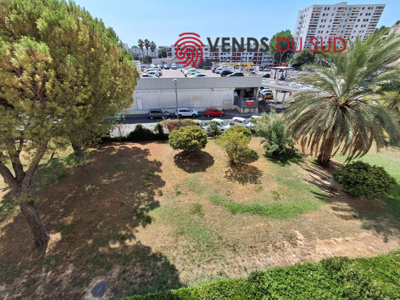 à vendre Appartement en résidence Montpellier - Photo 2