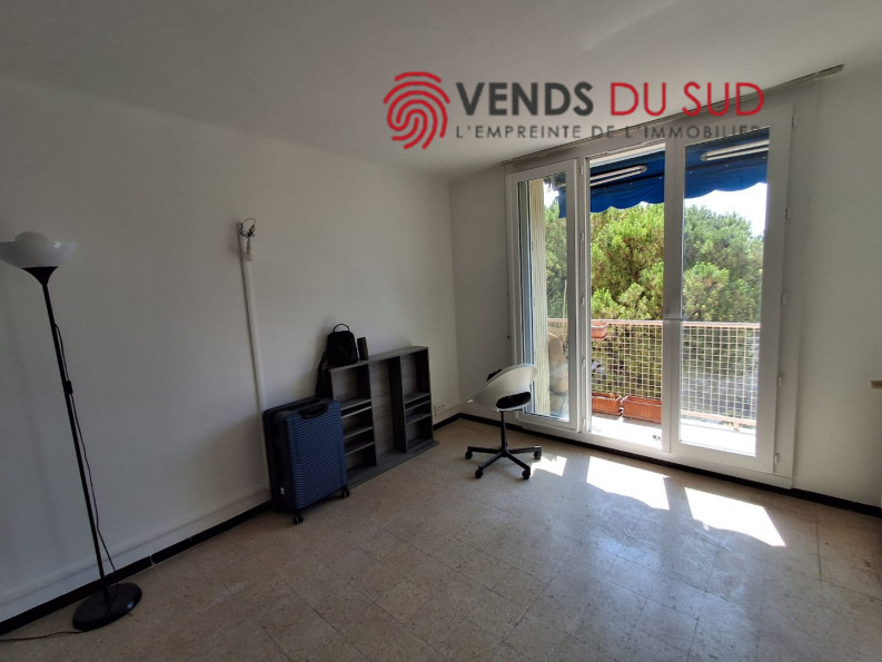 à vendre Appartement en résidence Montpellier - Photo 4