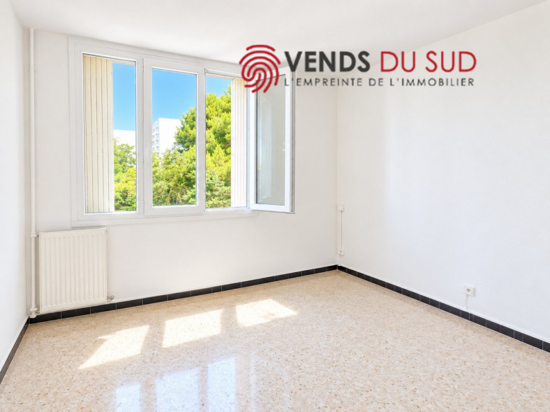 à vendre Appartement en résidence Montpellier - Photo 4