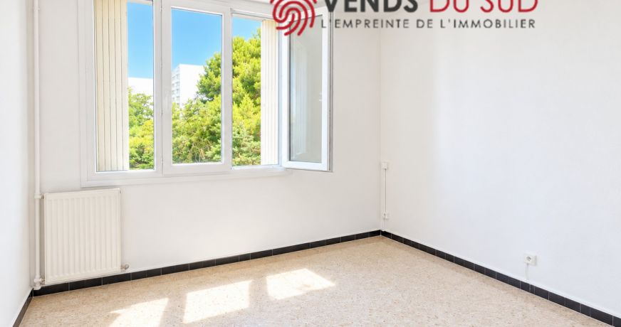 vente Appartement en résidence Montpellier