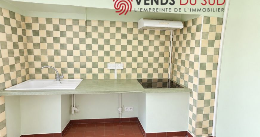 vente Appartement en résidence Montpellier