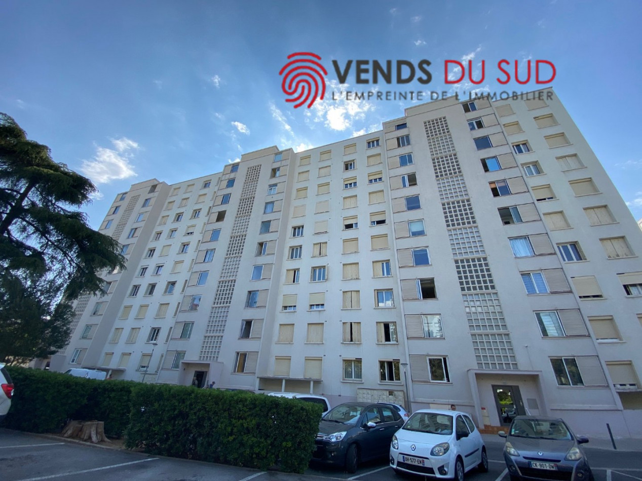 vente Appartement en résidence Montpellier - Photo 1