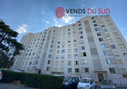 vente Appartement en résidence Montpellier