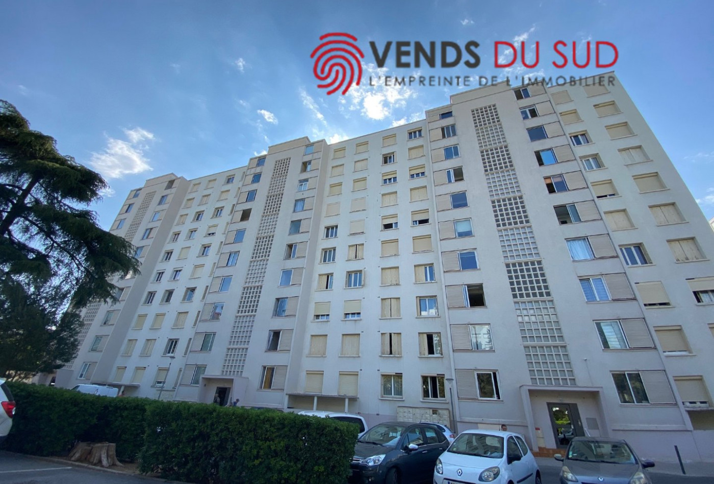 sale Appartement en résidence Montpellier - Photo 1