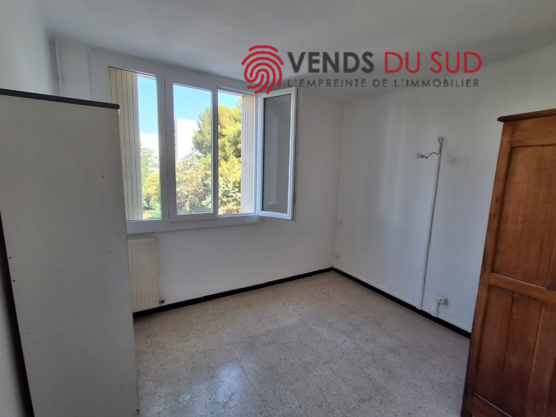 à vendre Appartement en résidence Montpellier - Photo 6