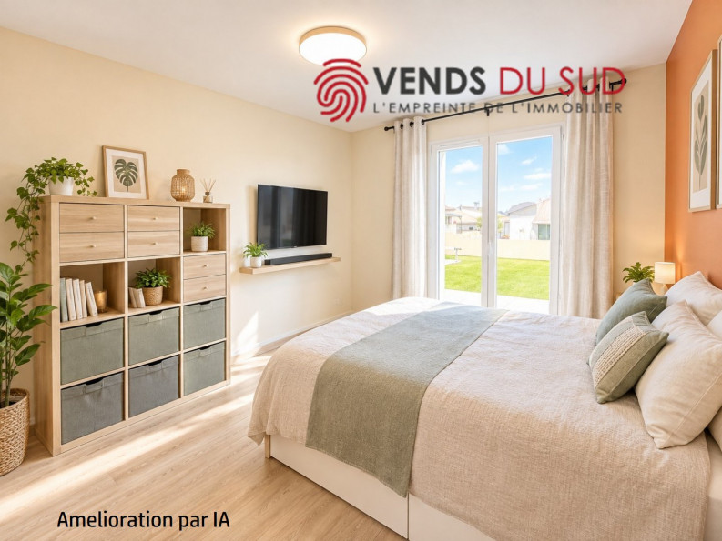 for sale Maison Vendres - Photo 7