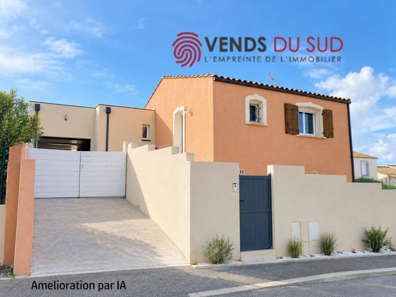 for sale Maison Vendres - Photo 1