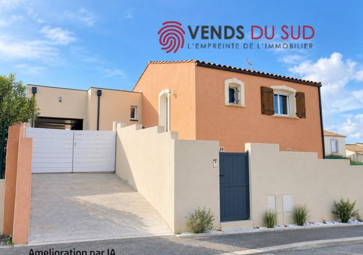 vente Maison Vendres
