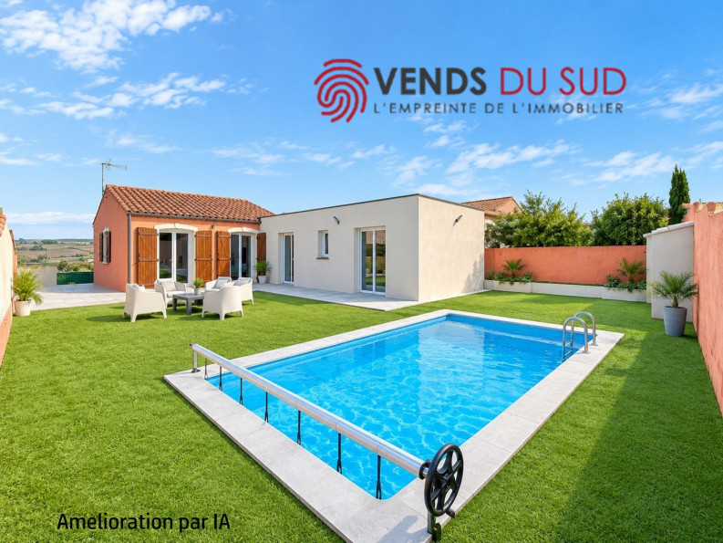 for sale Maison Vendres - Photo 2