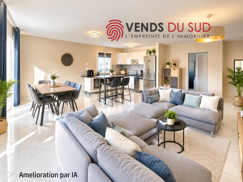 for sale Maison Vendres - Photo 3