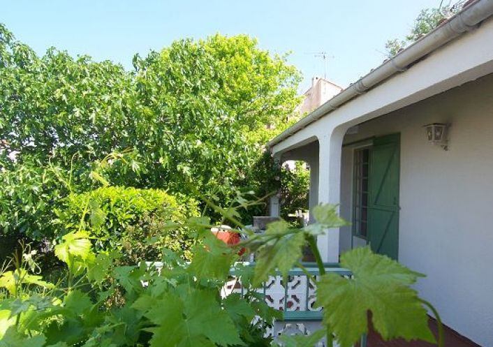 vente Maison Beziers