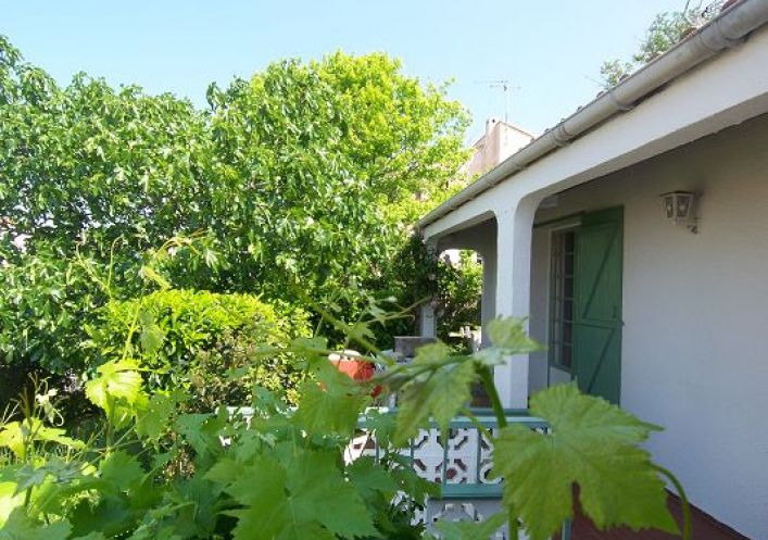 vente Maison Beziers
