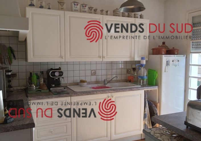 vente Maison Beziers