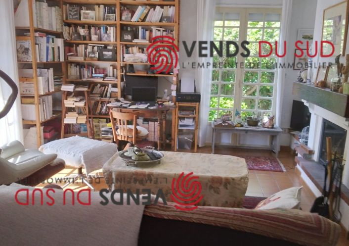 vente Maison Beziers