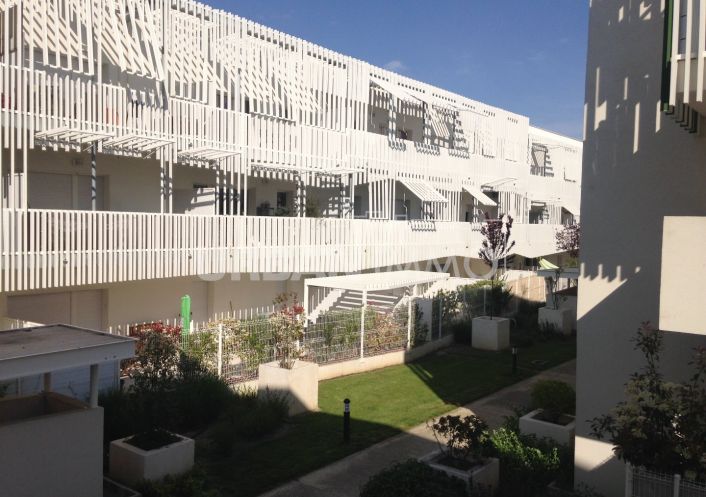 location Appartement Montpellier