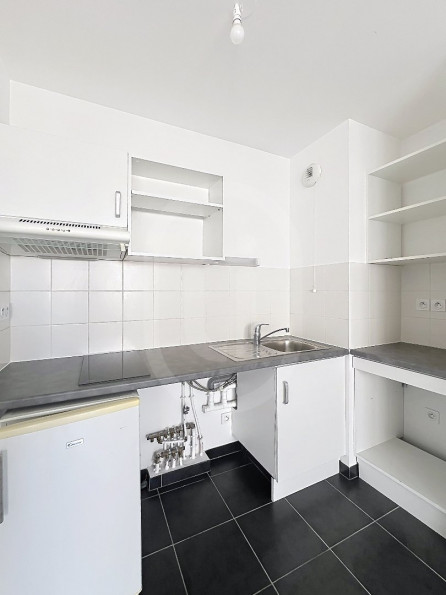 location Appartement Montpellier - Photo 2