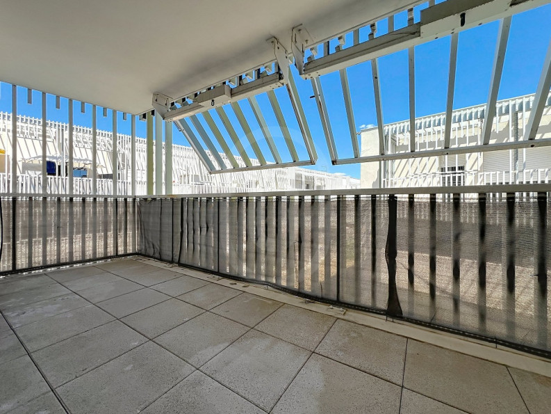 location Appartement Montpellier - Photo 6