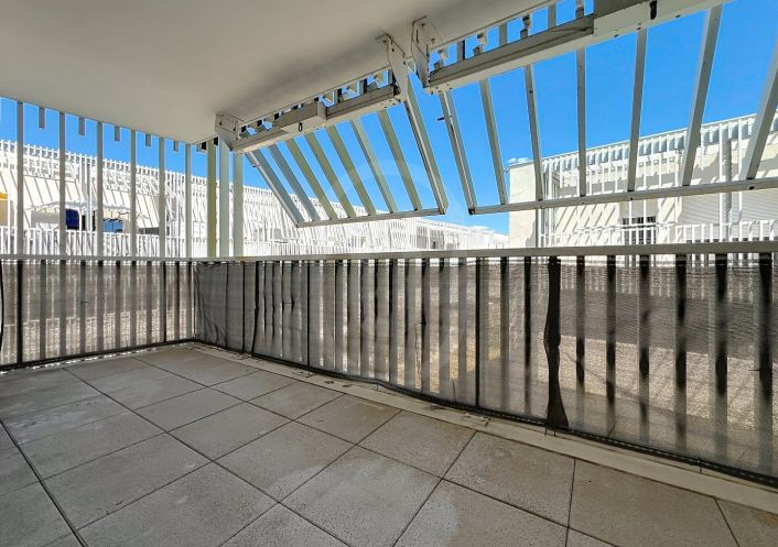 location Appartement Montpellier