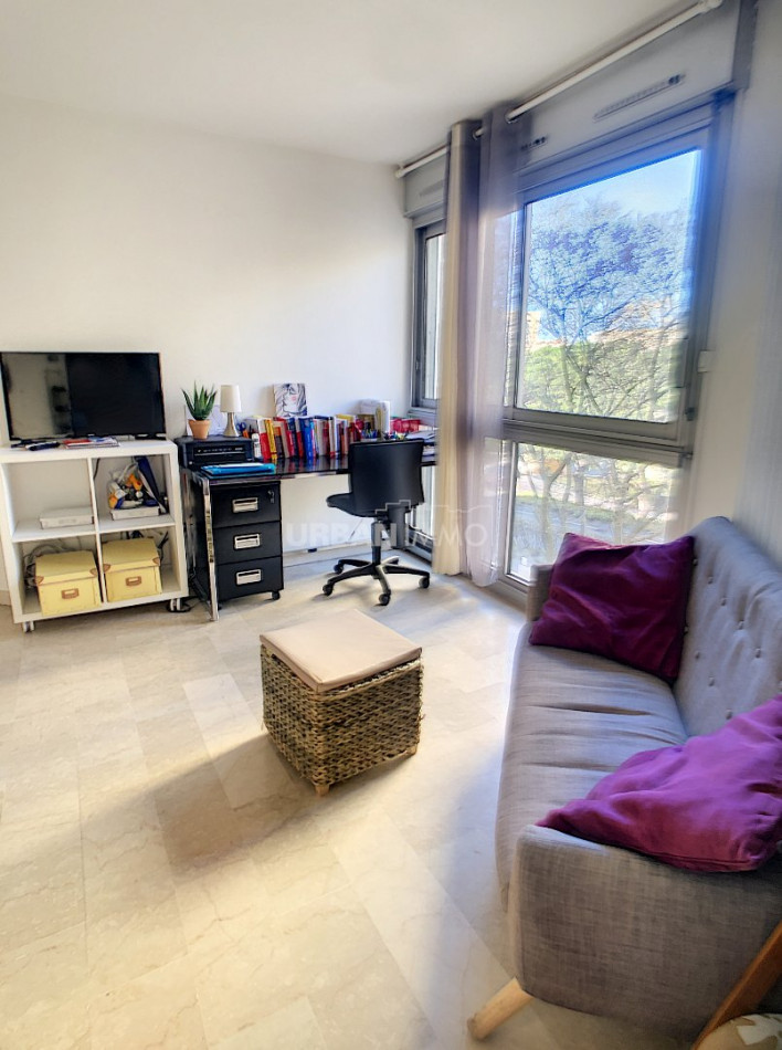 location Appartement Montpellier - Photo 2