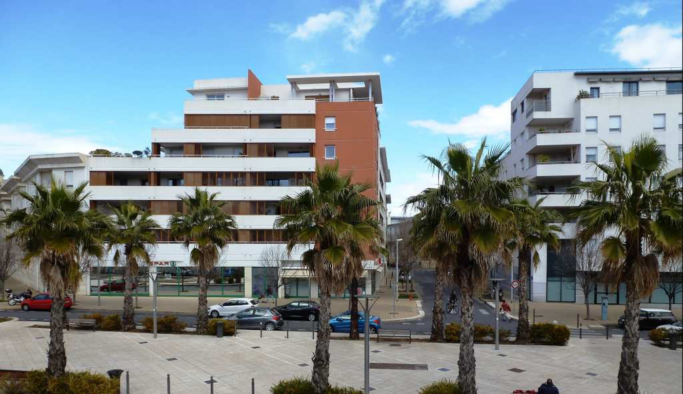 location Appartement Montpellier - Photo 10