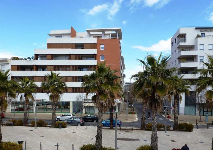 location Appartement Montpellier