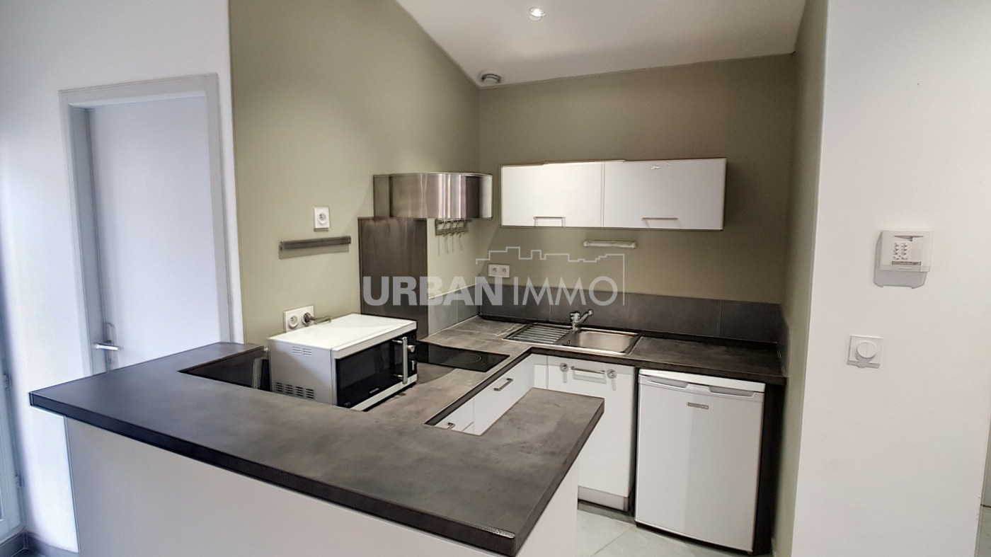 location Appartement Montpellier - Photo 6