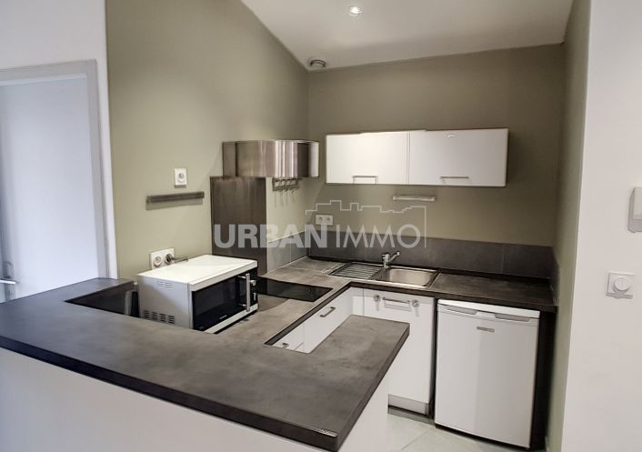 location Appartement Montpellier