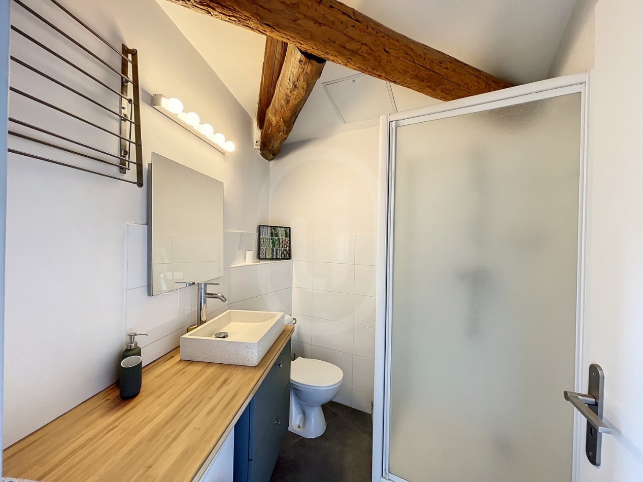 location Appartement Montpellier - Photo 8