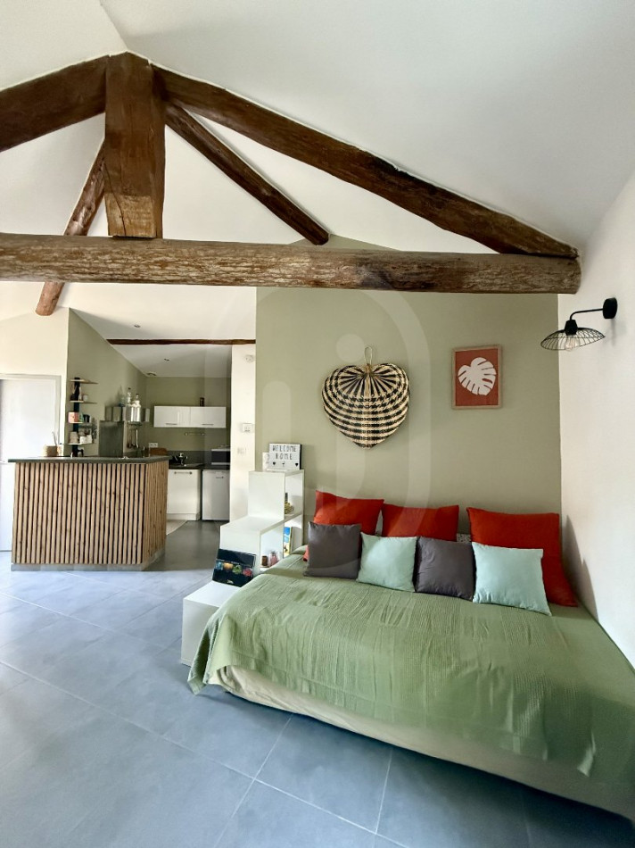 location Appartement Montpellier - Photo 4