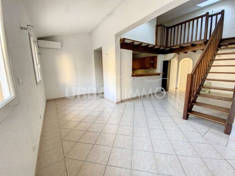 location Appartement Grabels - Photo 1