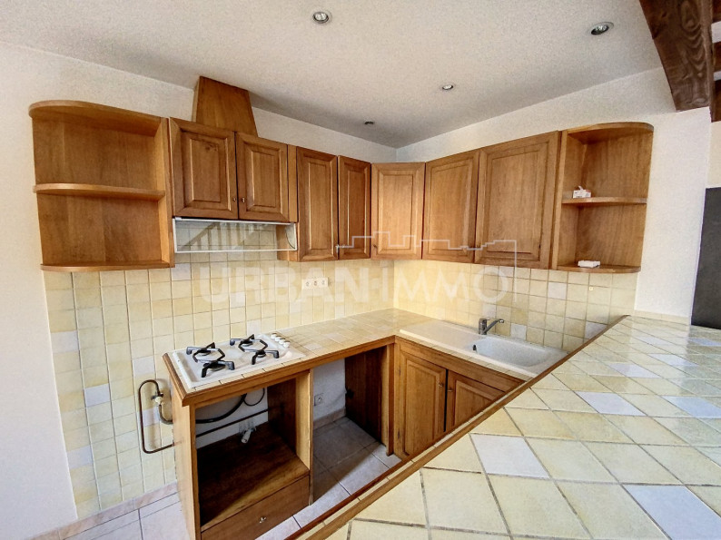 location Appartement Grabels - Photo 2