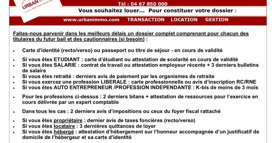 location Appartement Grabels