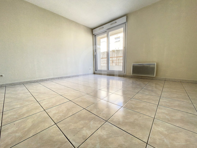 location Appartement Montpellier - Photo 1