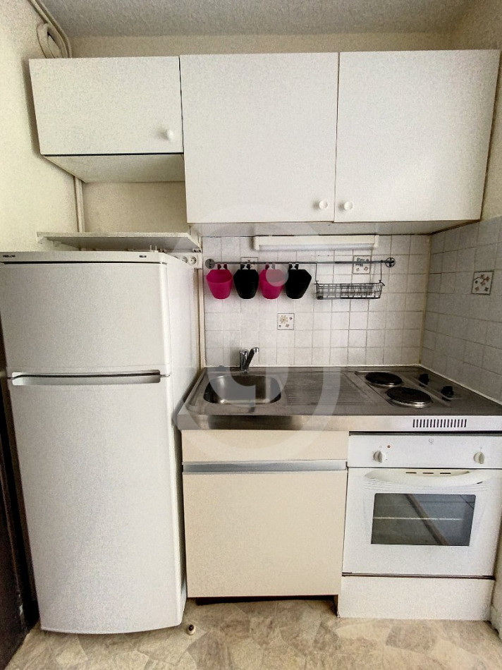 location Appartement Montpellier - Photo 2